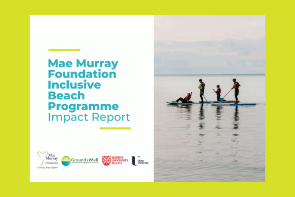 Mae Murray foundation inclusive beach thumbnail